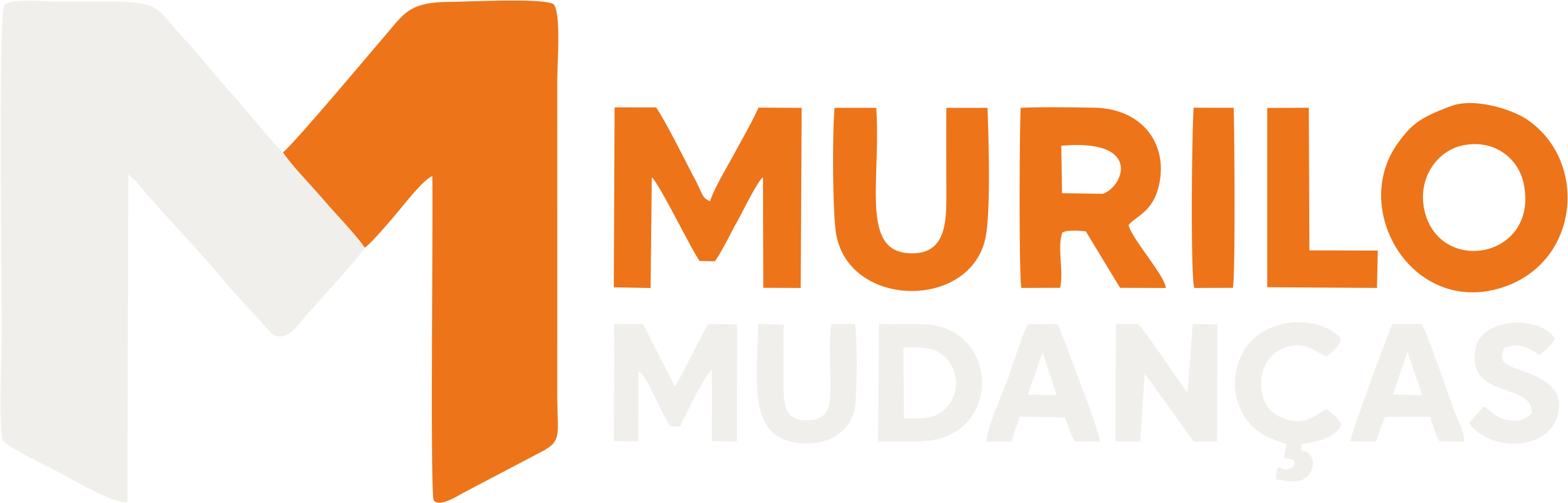 Logo Murilo Mudanças em São Paulo